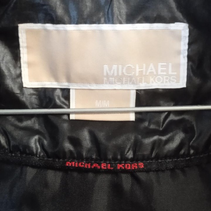 Пуховик Michael Kors 44-46