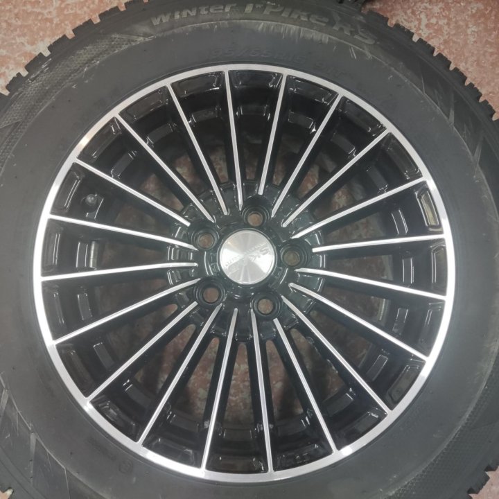 Колеса 195/65 R15