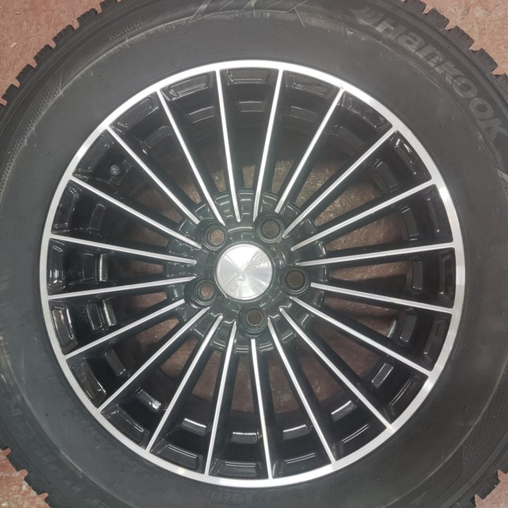 Колеса 195/65 R15