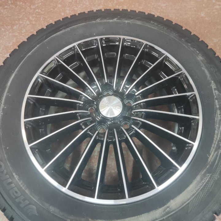 Колеса 195/65 R15