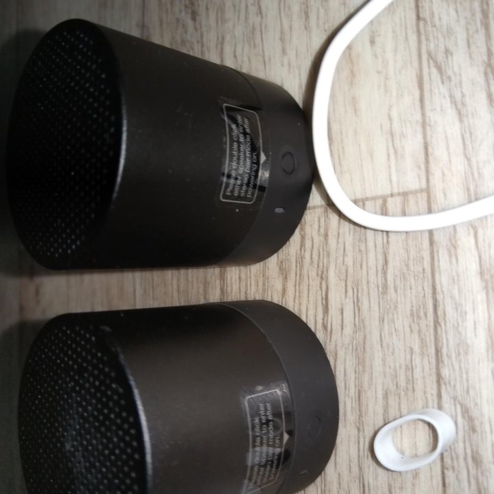 Новые Беспроводная акустика huawei Mini Speaker