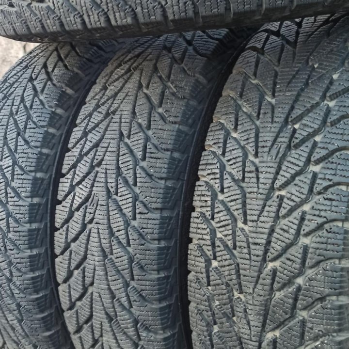 185/65R15 Cordiant Winter drive-2