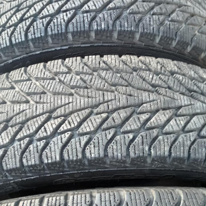 185/65R15 Cordiant Winter drive-2