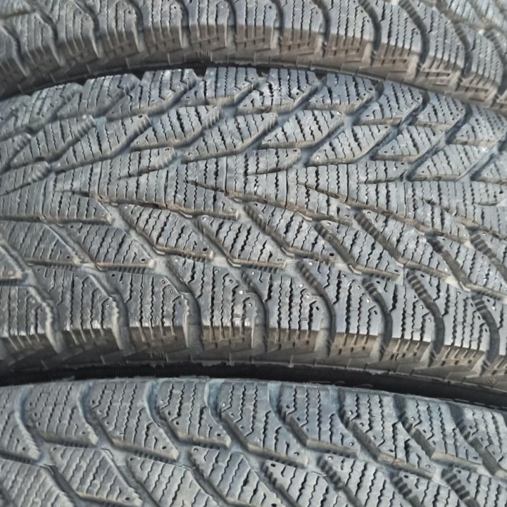 185/65R15 Cordiant Winter drive-2