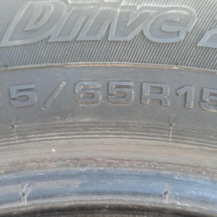 185/65R15 Cordiant Winter drive-2