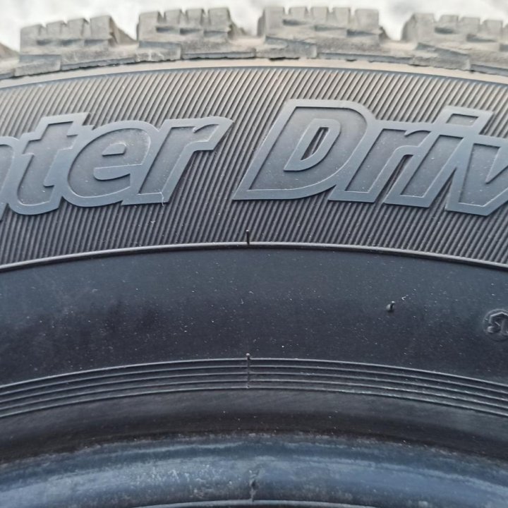 185/65R15 Cordiant Winter drive-2