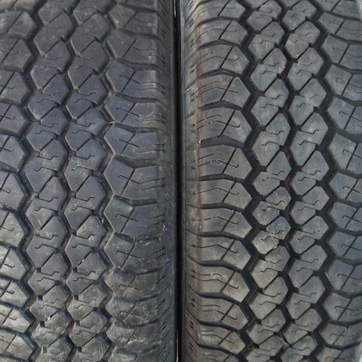 215/70R15C Cordiant Business CA-1