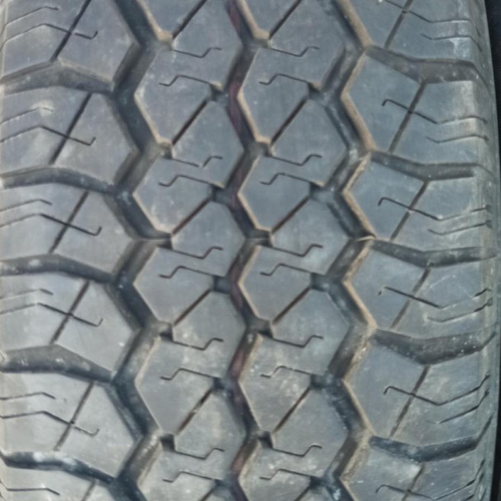 215/70R15C Cordiant Business CA-1