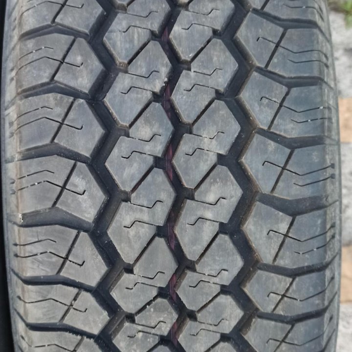 215/70R15C Cordiant Business CA-1