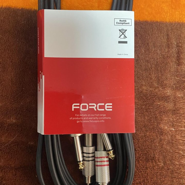 FORCE FLC-37/3