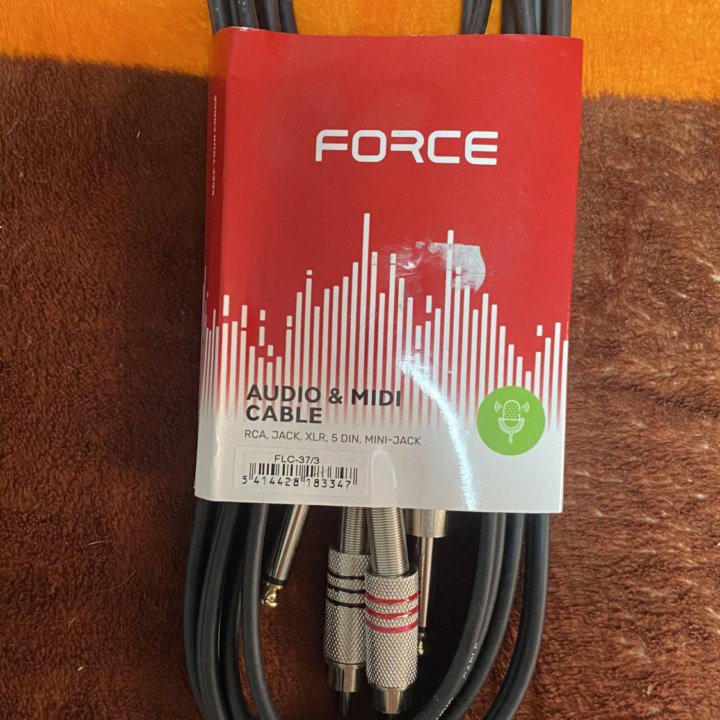 FORCE FLC-37/3