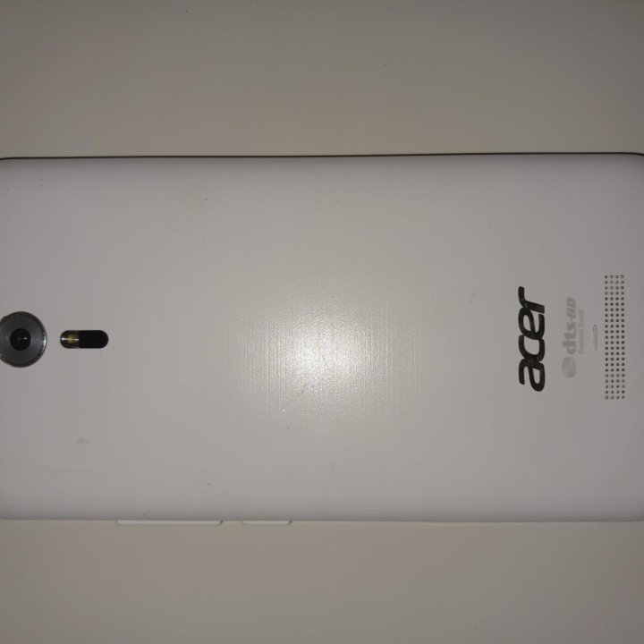 Asus Liquid Zest Plus