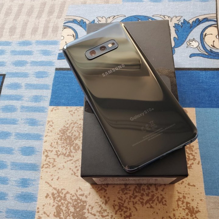 Samsung galaxy s10e 128gb