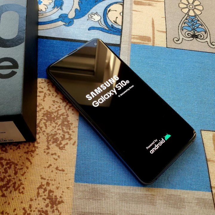 Samsung galaxy s10e 128gb