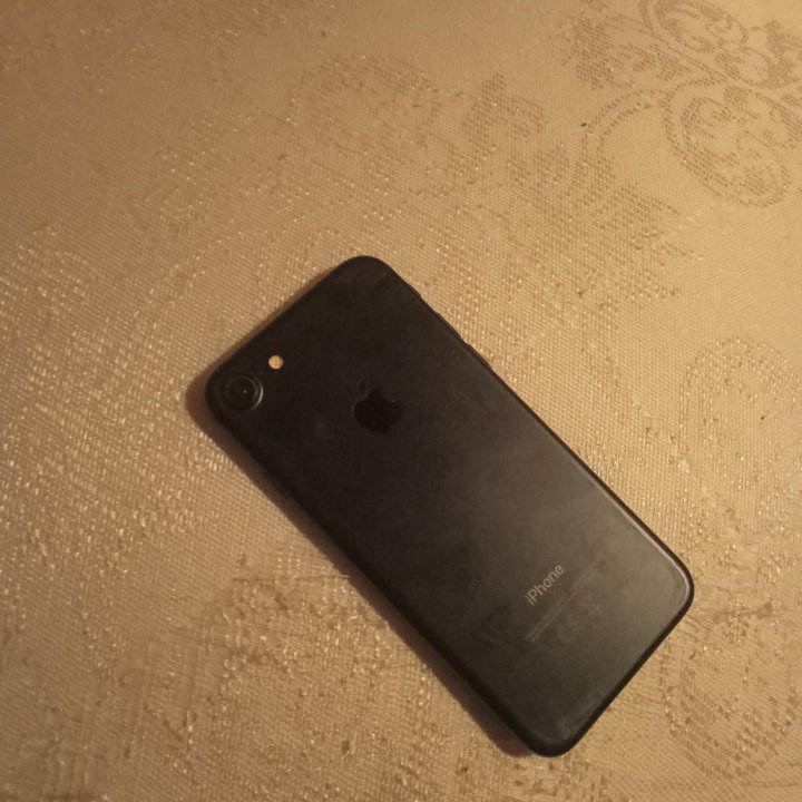 IPhone, 7 на з/ч