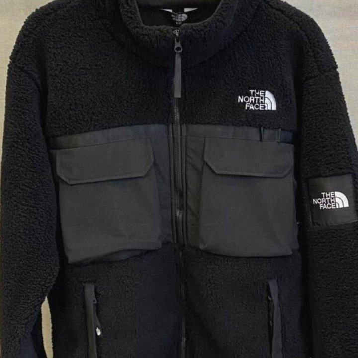 флиска TNF