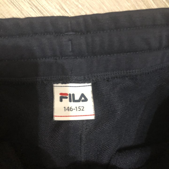 Спортивный костюм Fila