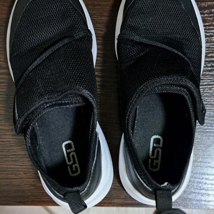 обувь на девочку