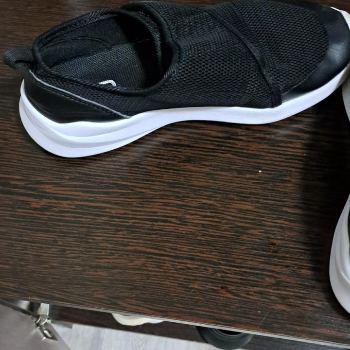 обувь на девочку