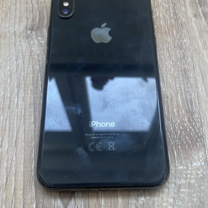 iphone X 64 gb