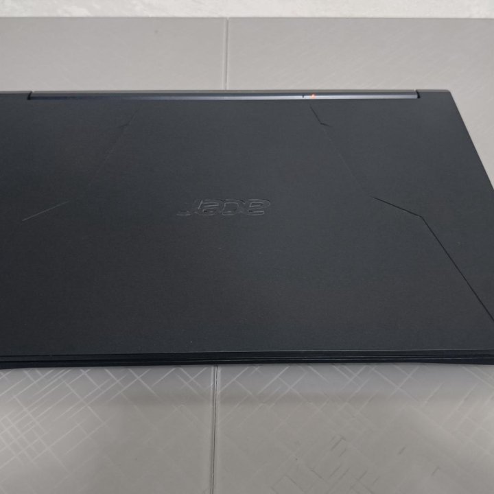 Игровой ноутбук Acer Nitro 5