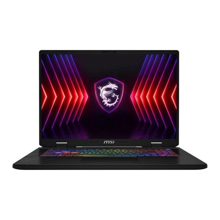 MSI Crosshair 17 QHD+ 240Hz i7-14700HX RTX 4060