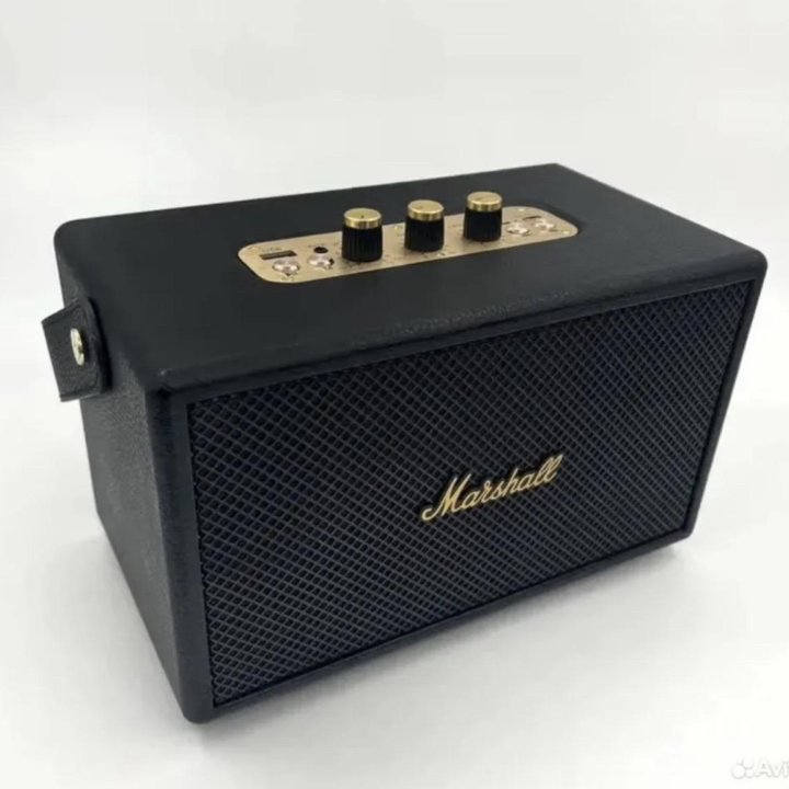 Беспроводная колонка Marshall M13