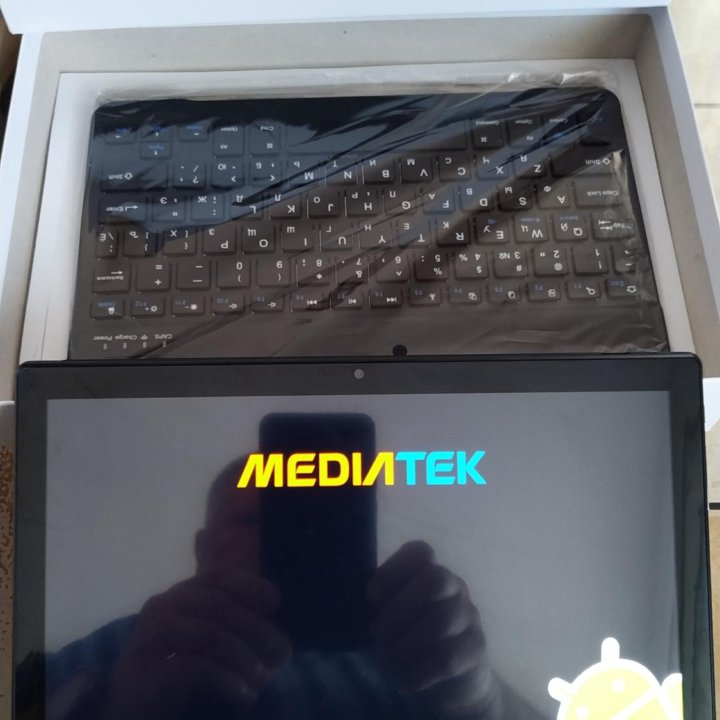 Планшет Yetta Pad 15 Pro Max