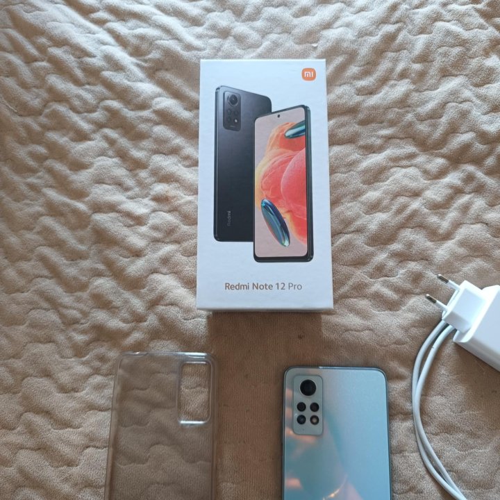 Redmi Note 12 pro