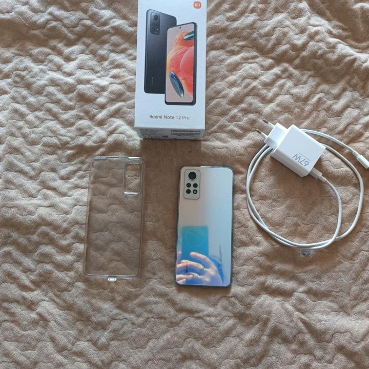 Redmi Note 12 pro