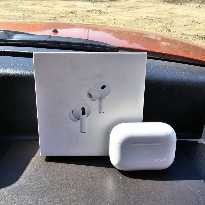 AirPods Pro 2gn