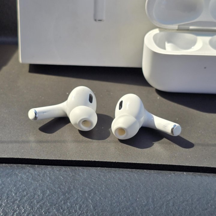 AirPods Pro 2gn