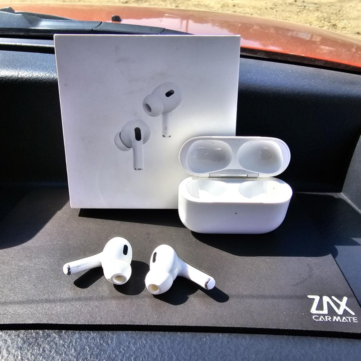 AirPods Pro 2gn