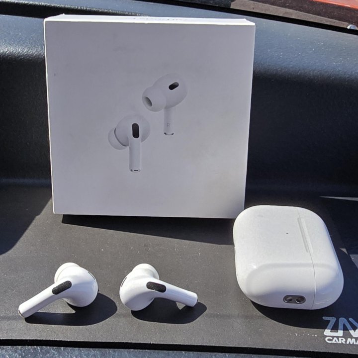 AirPods Pro 2gn