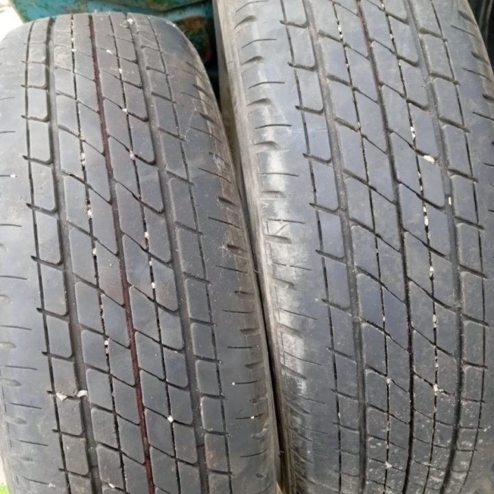 Шины 185/65 R14 лето