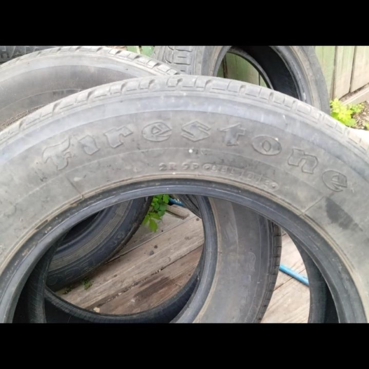 Шины 185/65 R14 лето