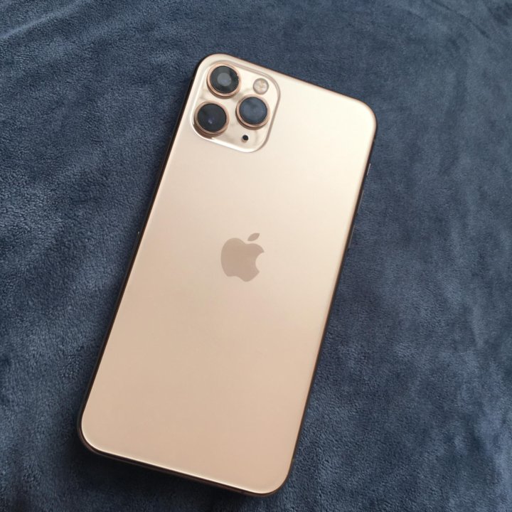 iPhone 11 про