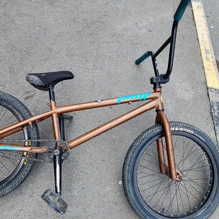 Bmx