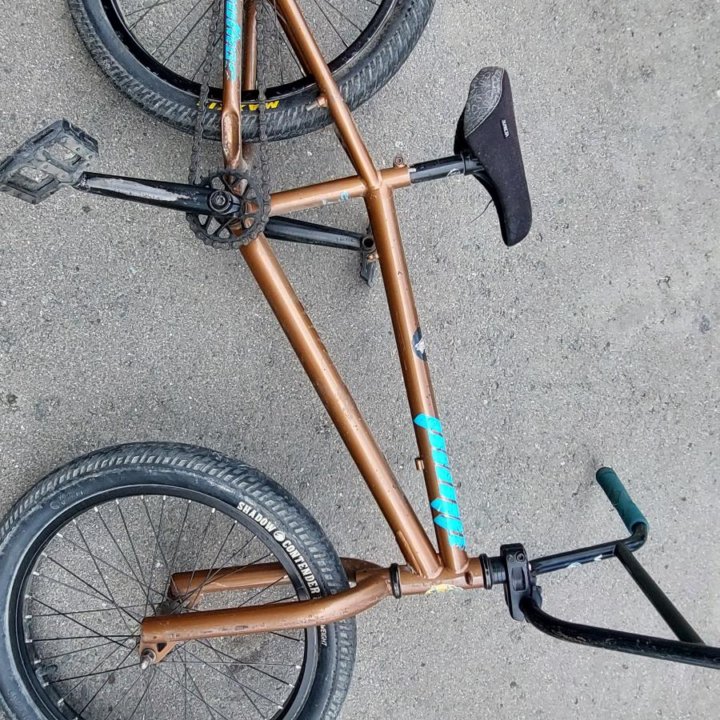 Bmx