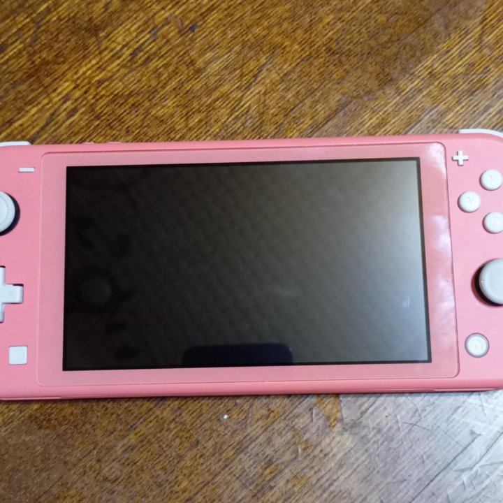 Nintendo switch lite+ micro sd на 165 гигов