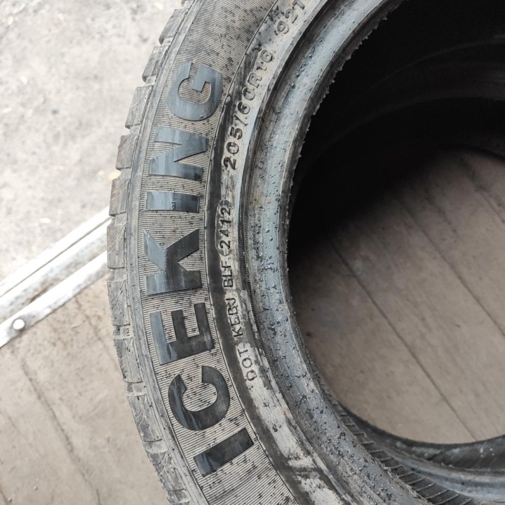 205/60 R16