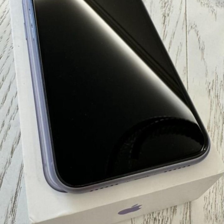 Продам свой iPhone 11