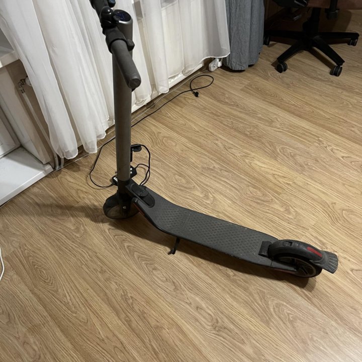 Segway Ninebot KickScooter ES4