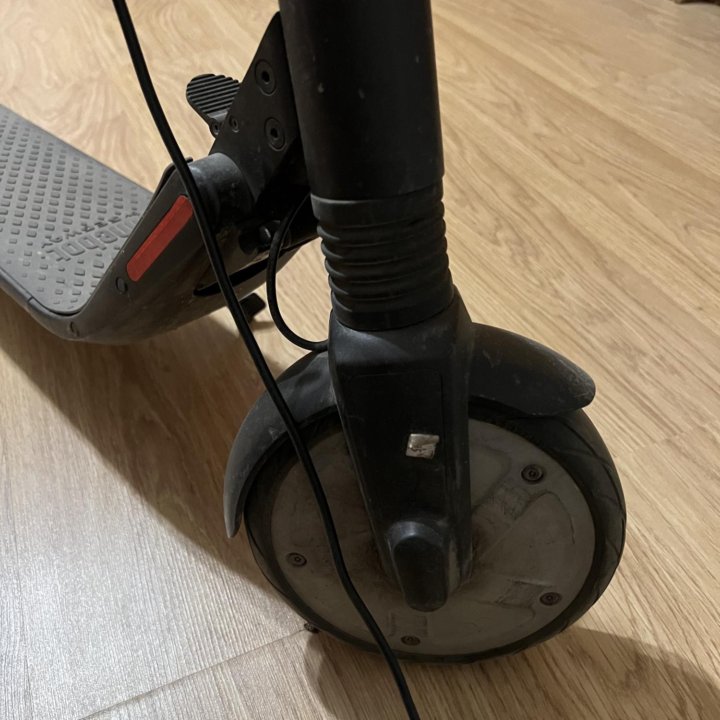 Segway Ninebot KickScooter ES4