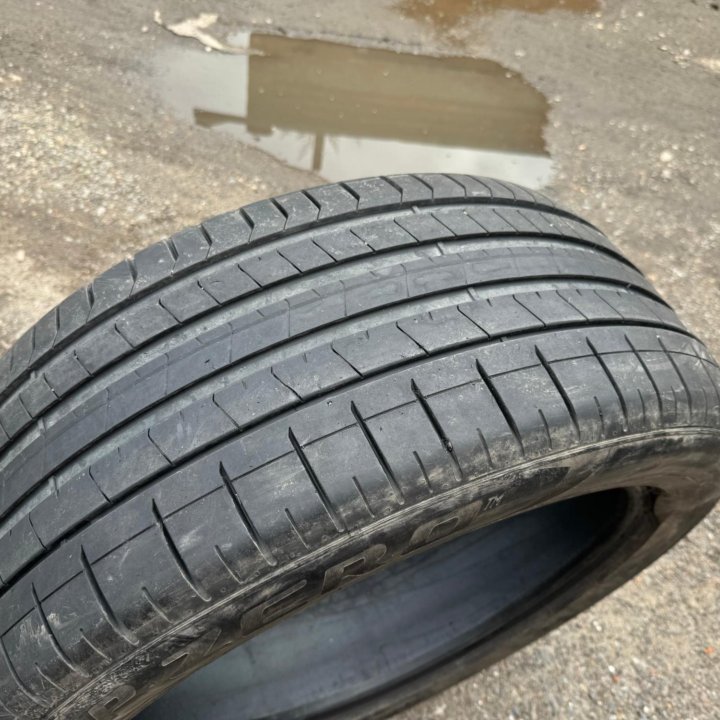 1шт. 285/45 R20 PIRELLI ЛЕТО