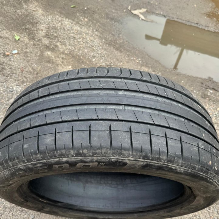 1шт. 285/45 R20 PIRELLI ЛЕТО