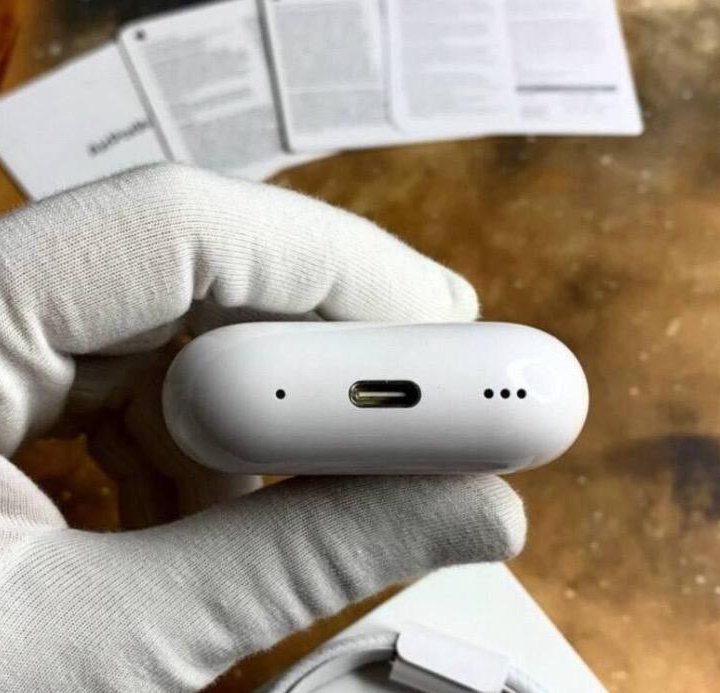 AirPods Pro 2