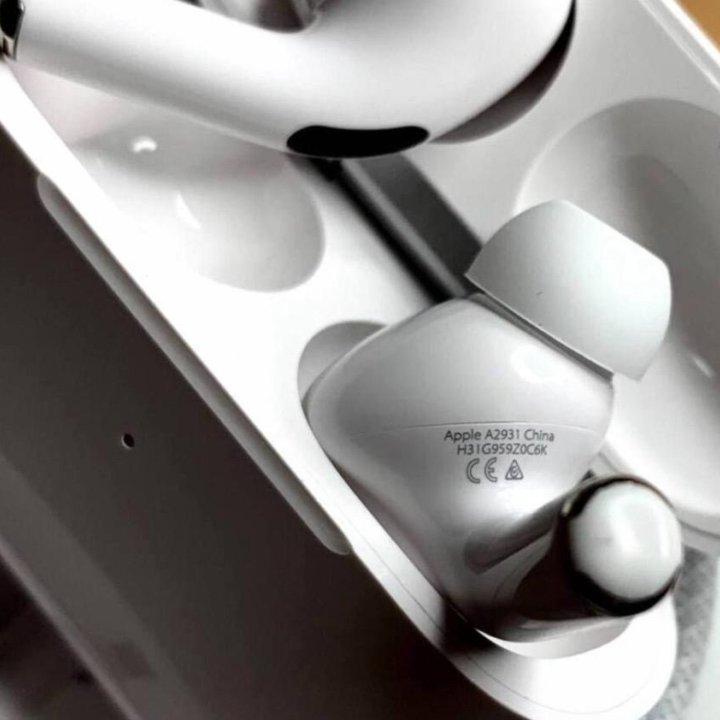 AirPods Pro 2