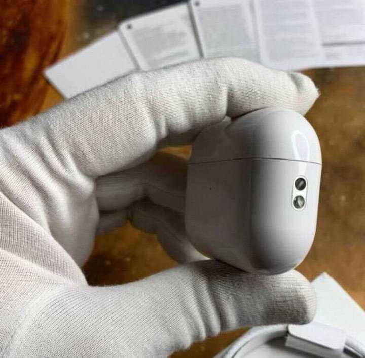 AirPods Pro 2