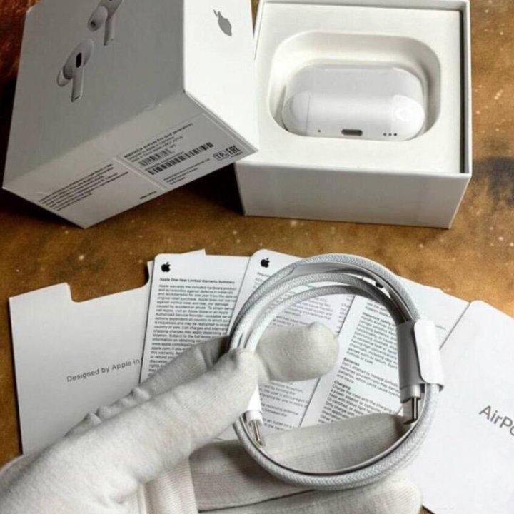 AirPods Pro 2